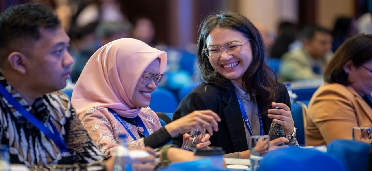 9th IPAF Summit and Conference, Ulaanbaatar 2025
